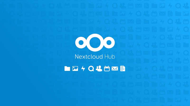 Save Nextcloud data when Proxmox backup is too big to be restored